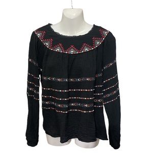Savanna Jane Blouse